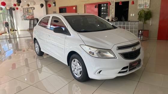 CHEVROLET ONIX 1.0 MPFI LT 8V FLEX 4P MANUAL CHEVROLET ONIX 1.0 MPFI LT 8V FLEX 4P MANUAL